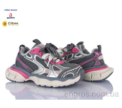 Кроссовки Clibee-Doremi